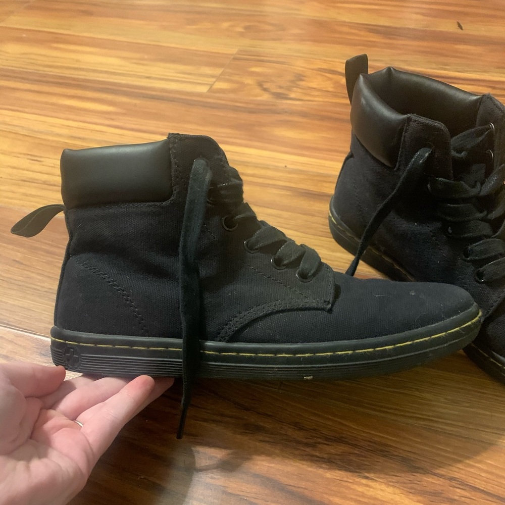 Dr. Marten Shoes